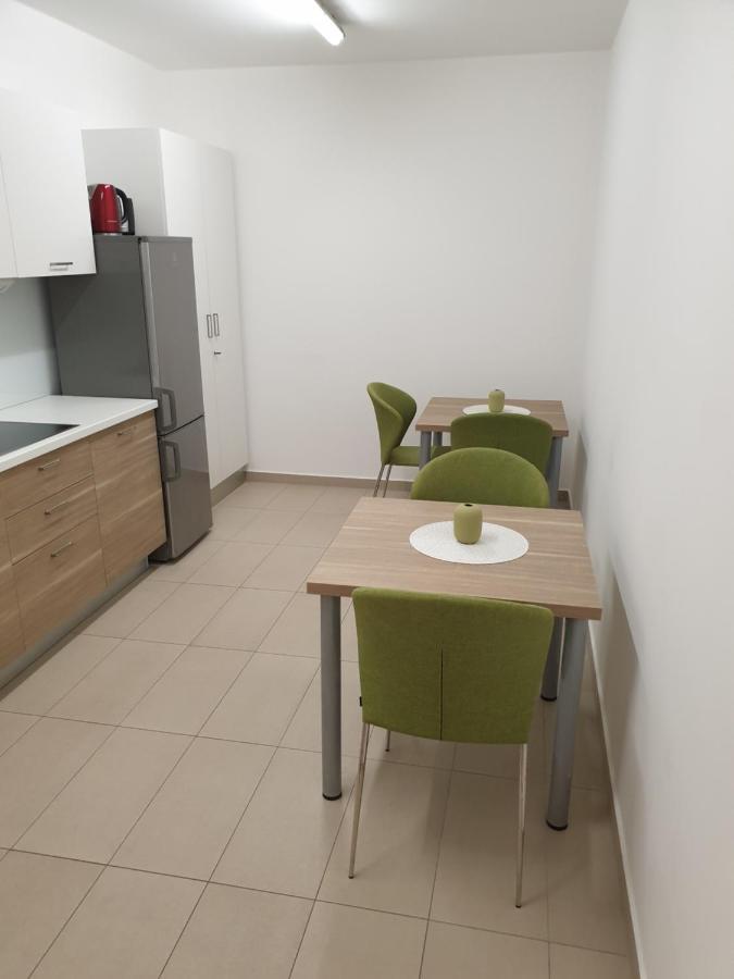 Bel Etage Luxury Rooms 斯普利特 外观 照片
