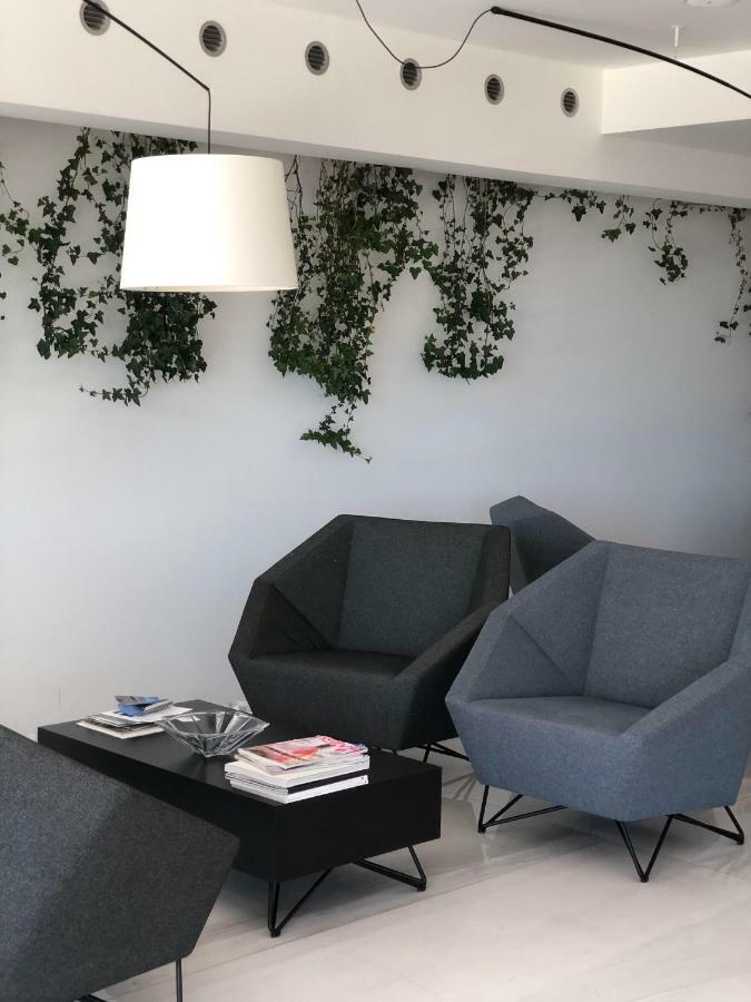 Bel Etage Luxury Rooms 斯普利特 外观 照片