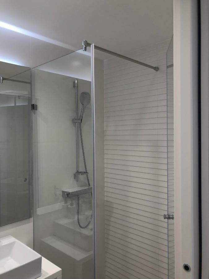 Bel Etage Luxury Rooms 斯普利特 外观 照片