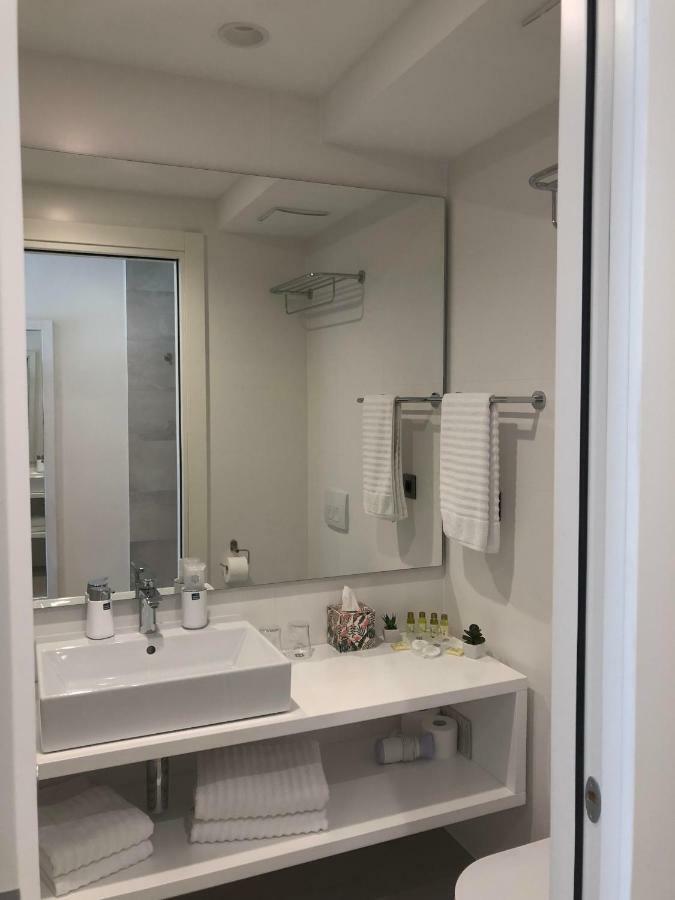 Bel Etage Luxury Rooms 斯普利特 外观 照片